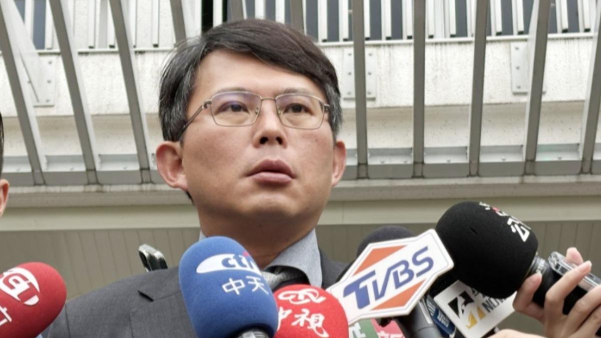 柯文哲請假誰代黨主席?黃國昌喊「共同承擔責任」:國會工作最重要