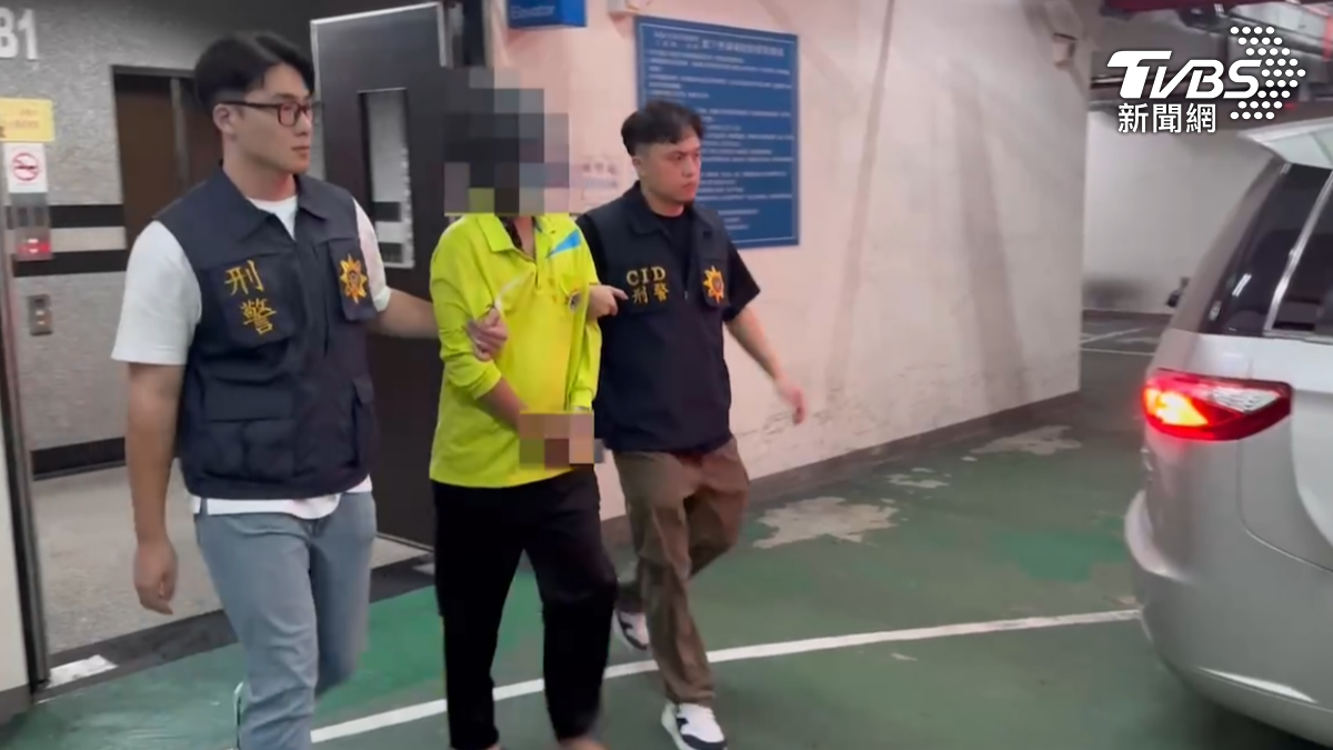 快訊／高雄女商旅遇害「全裸詭趴浴缸」亡　惡魔男友殺人罪羈押