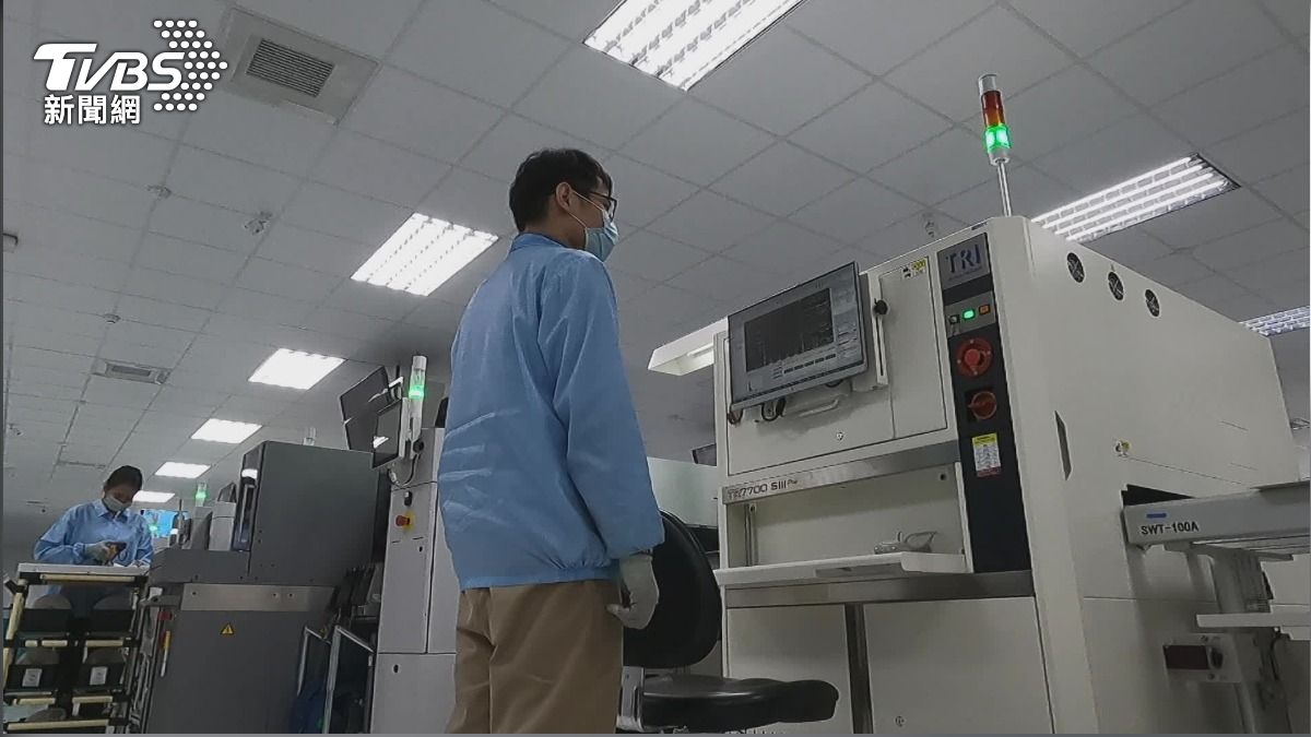 台灣去年「總工時2020小時」!比日韓還高 亞洲排第2