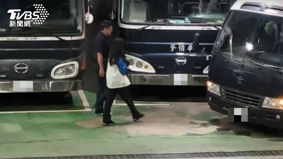 應曉薇羈押關鍵曝!稱「幫母買藥」帶台胞證飛香港 反遭認定想逃亡