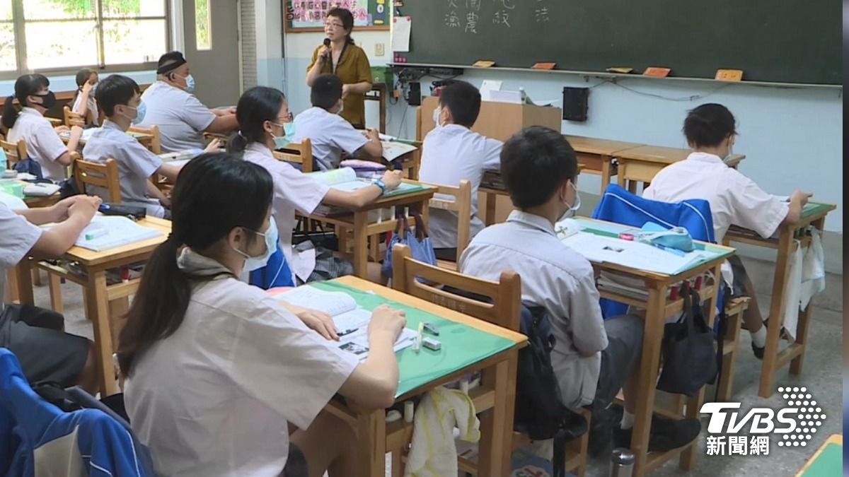 連放颱風假「下週又國慶」！家長憂課程進度　教育部宣布：不補課