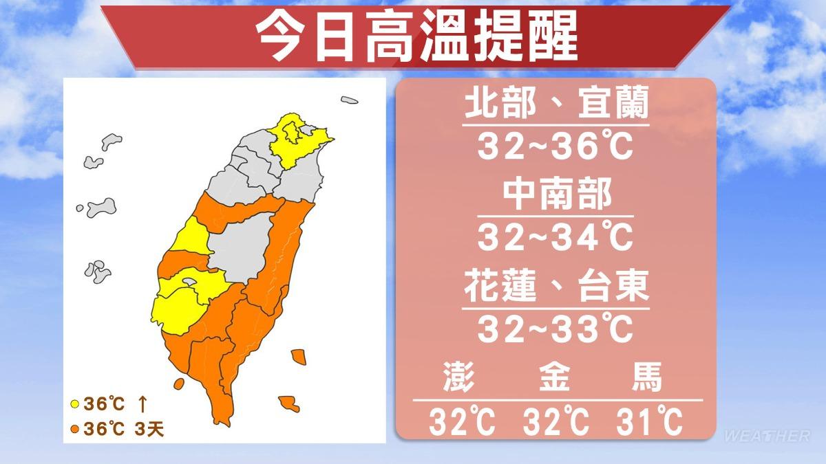 0830/謝明昌氣象一把抓