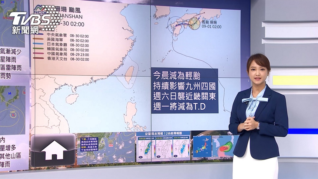 圖/TVBS
