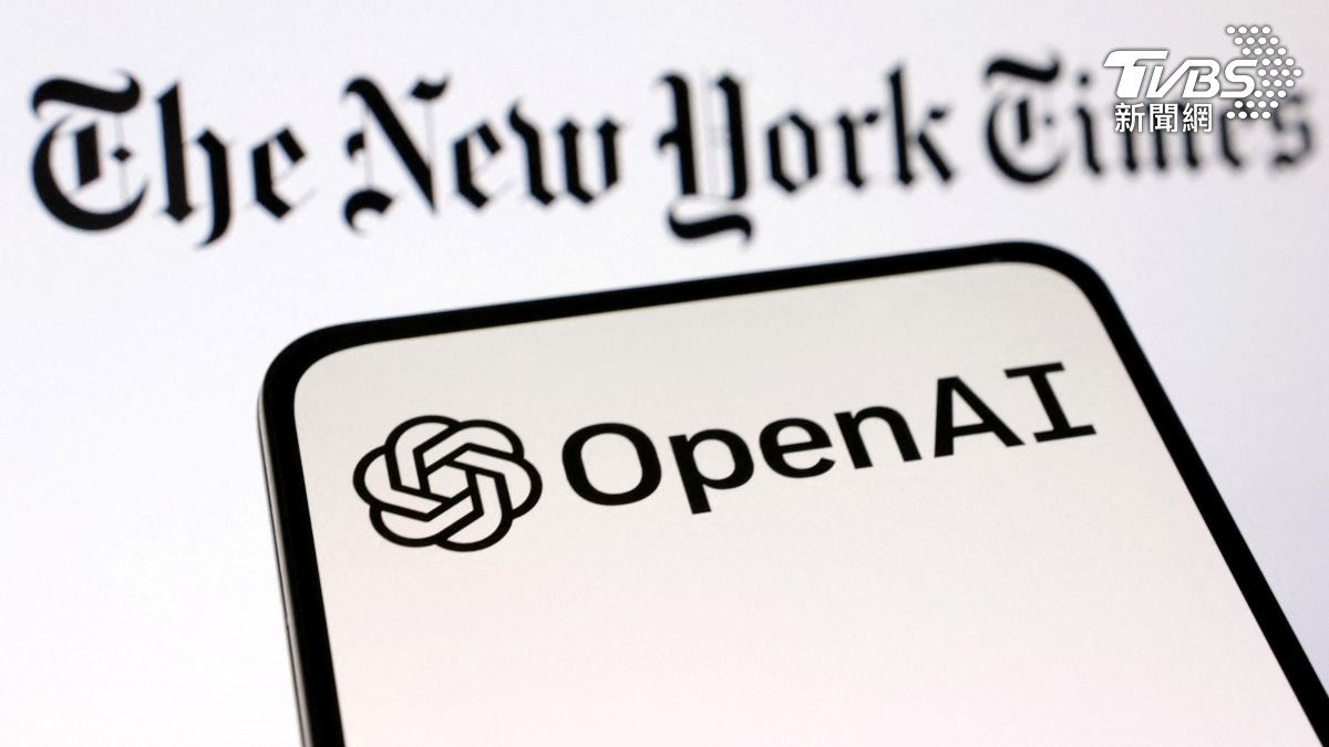 輝達也加入新一輪融資 OpenAI估值突破千億美元