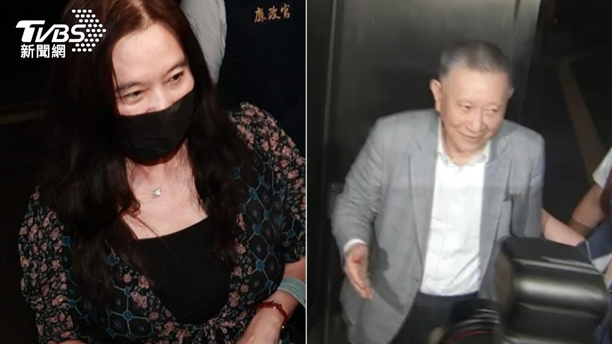 4740萬行賄應曉薇還分「前金後謝」　沈慶京瞎扯慈善捐款