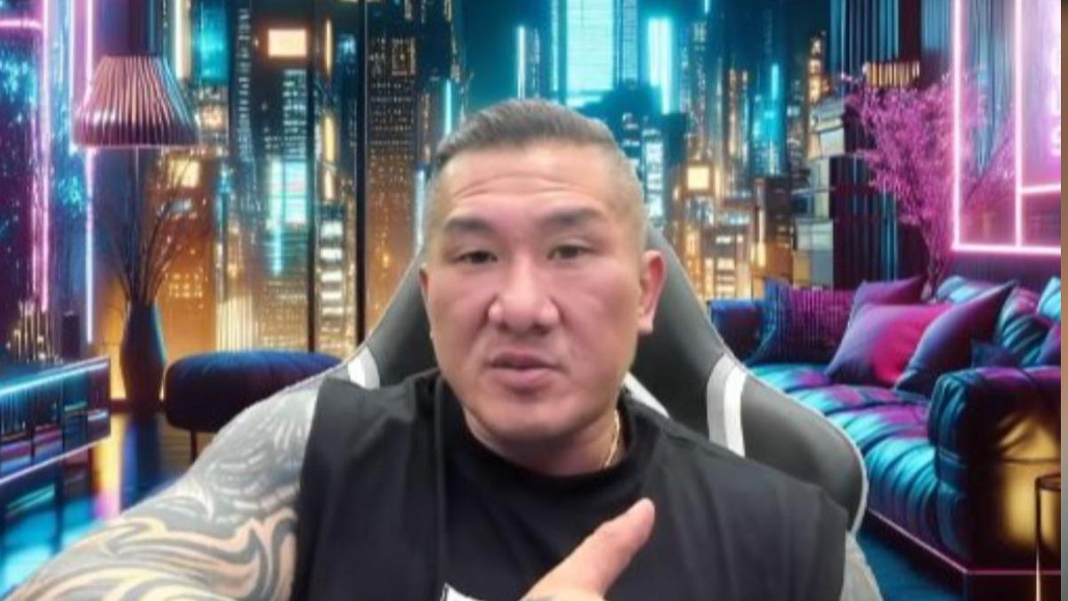 柯文哲遭搜索約談！　館長昔喊他被帶走「就包圍地檢」：人馬上到