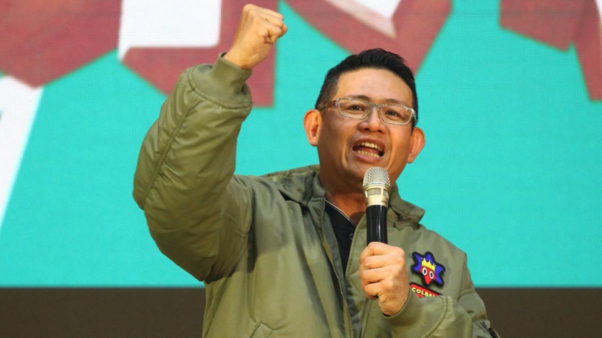 民進黨議員「當選無效」!黃俊哲聲請釋憲 法院不受理