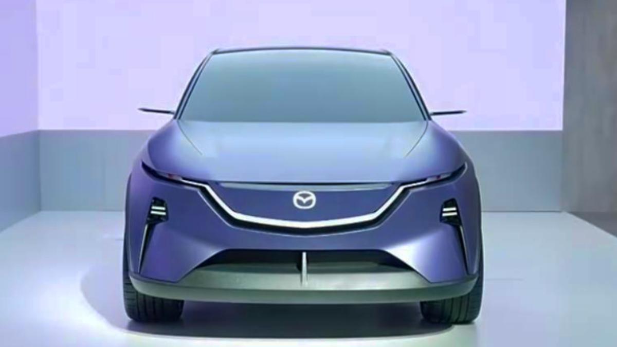 預計明年亮相!大改款CX-5搭「Hybrid動力」 維持前驅空間更大