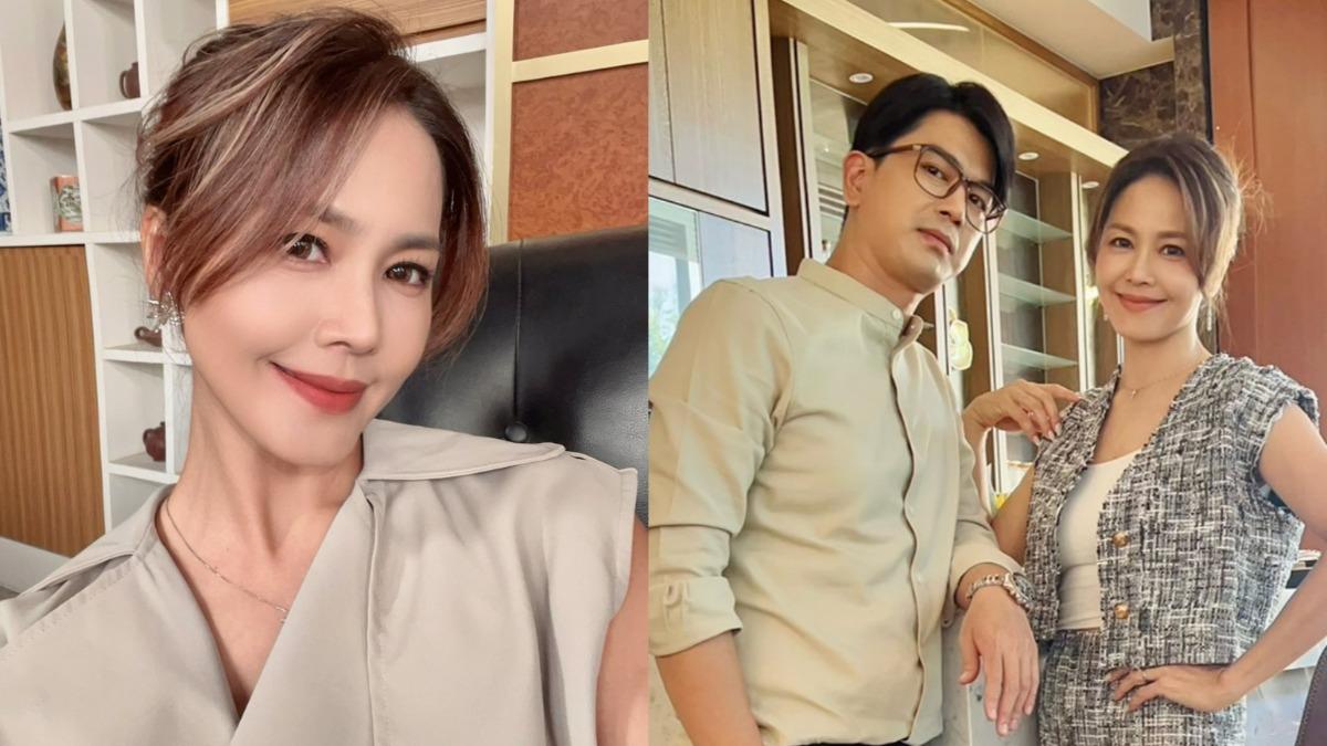 八點檔女星消失3年突復出!「公主病上身」崩潰喊:差點人格分裂