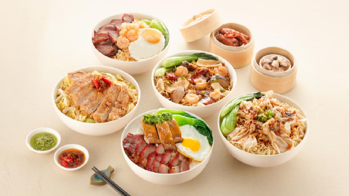 點八小食9/4~9/24推出獨家優惠。(圖/食尚玩家)