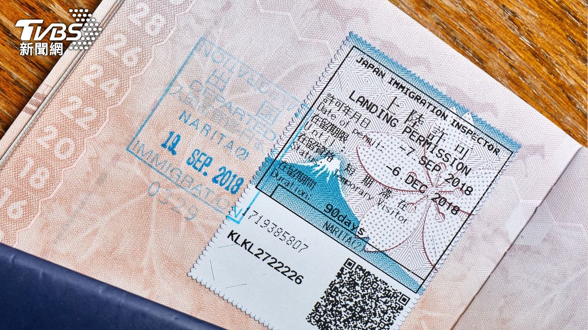 防逾期不歸!日本想學美國ESTA 免簽旅客赴日將需「提前申報」