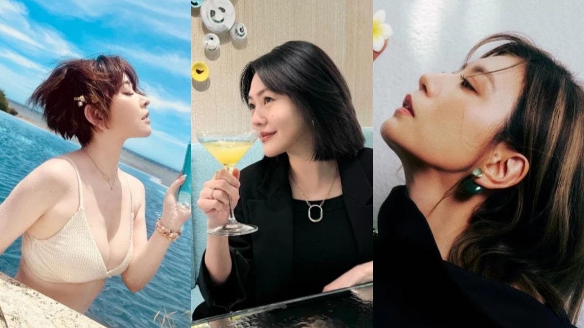秒年輕10歲!盤點5款「40+女星」御用髮型 這款超顯髮量必剪