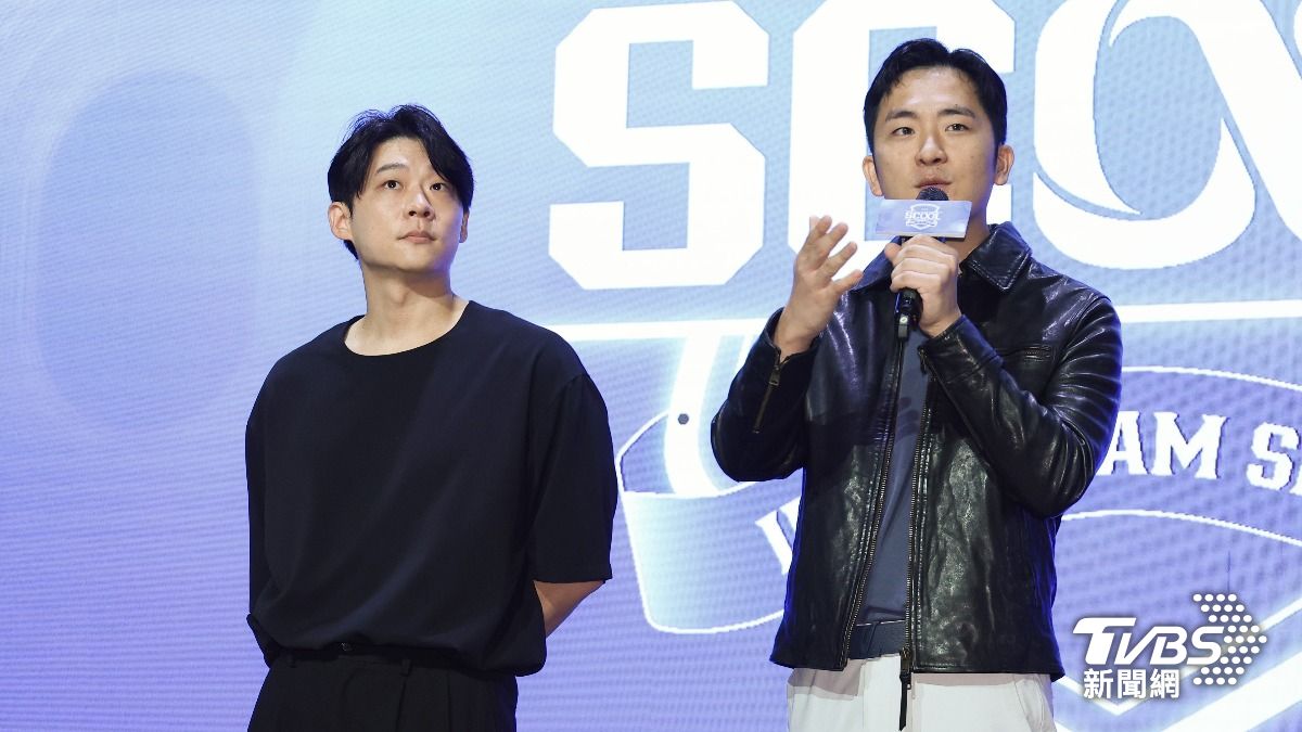 台韓選秀《SCOOL》豪砸3億!出品人苦嘆身體壞光 揭露內幕