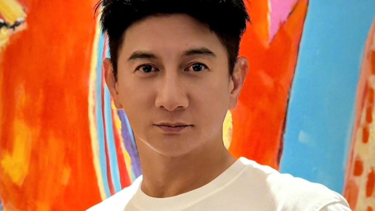 吳奇隆踢爆陸綜造假黑幕 否認受傷請辭:我是「被」退賽