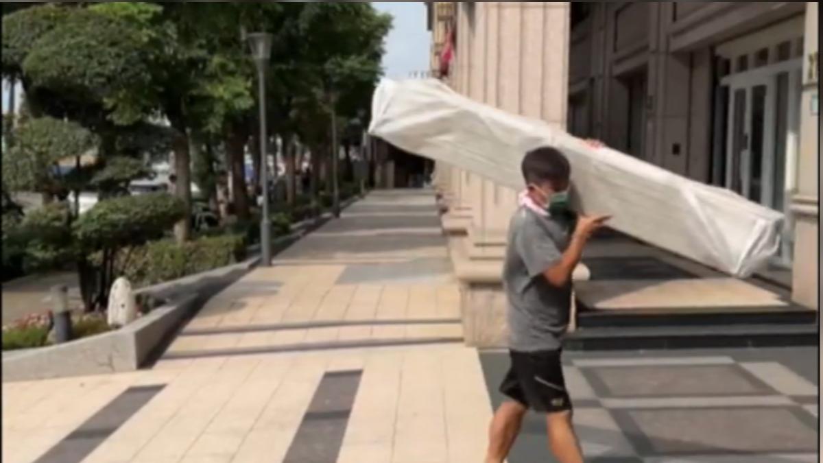 圖／畫面提供民眾