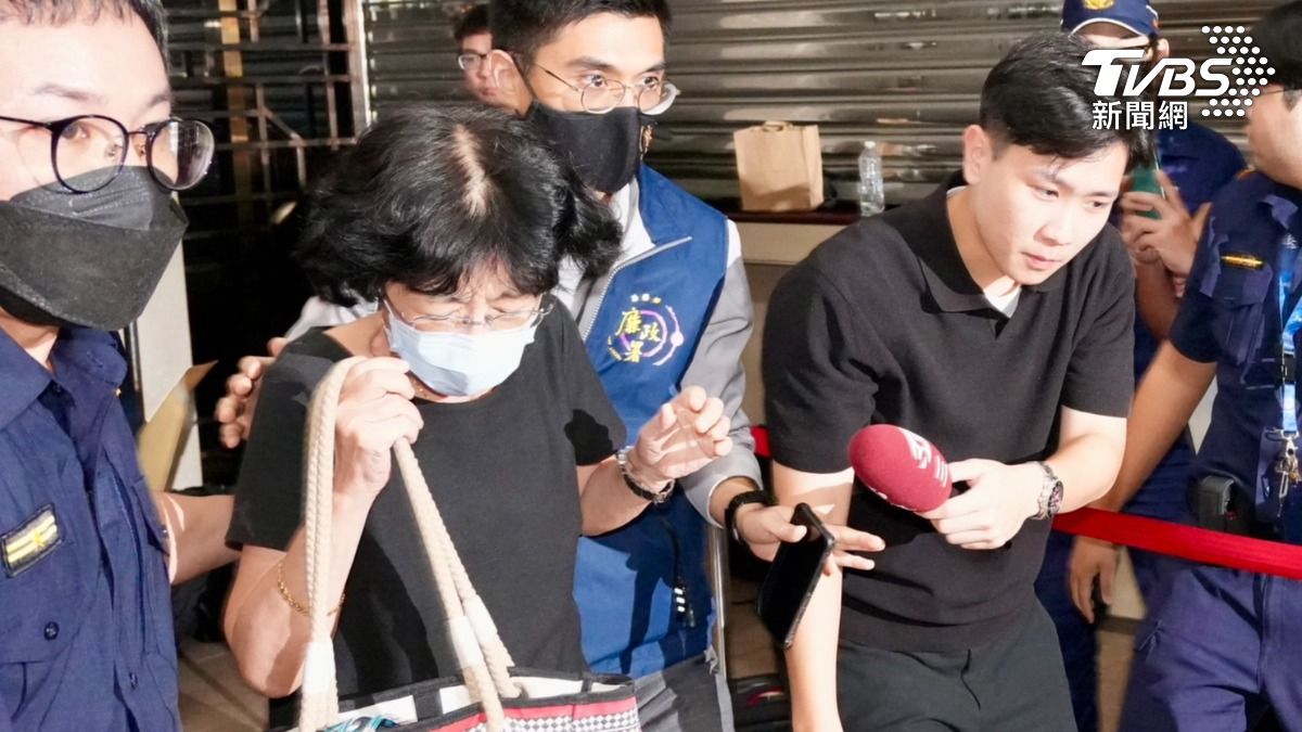 保險箱藏百萬應急!陳佩琪3件事「全推給小孩」 律師:不合常理