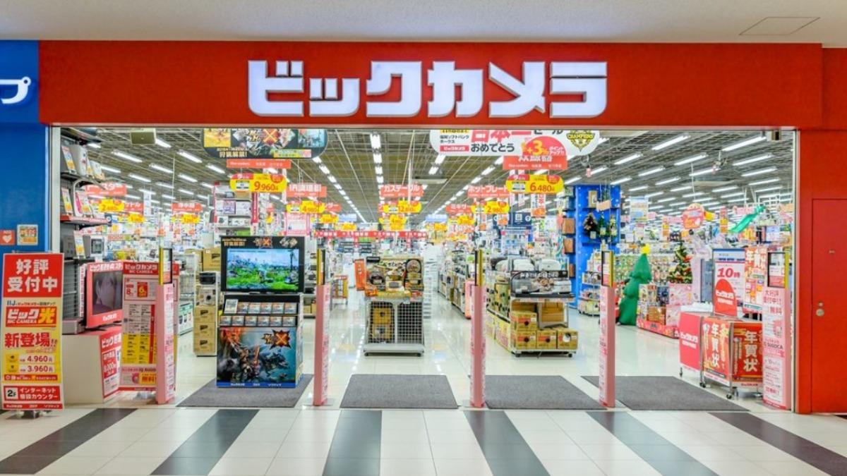 出國血拚前必看!盤點20款熱銷日本電器 「最划算攻略」一次看