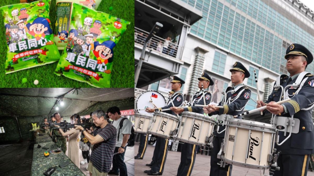 台北101限時優惠！「這類人」免費登觀景台　聯名乖乖只送不賣