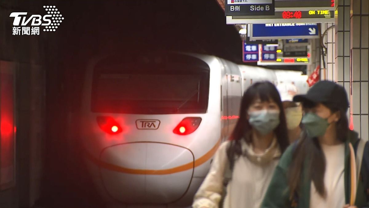 圖／TVBS