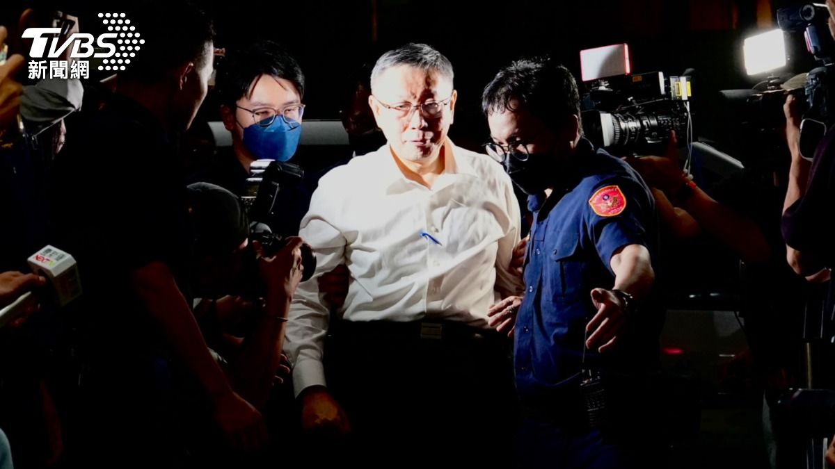 柯文哲任台北市長期間留下的「第一果菜魚類市場改建案」，很可能成為下一顆未爆彈。（圖／區國強攝）