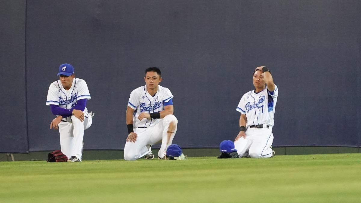 中職/悍將單月16敗追平聯盟最慘紀錄 今續戰兄弟拚勝