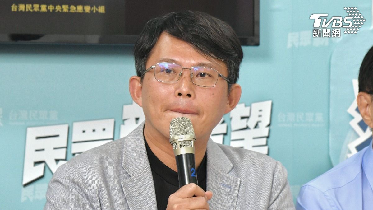 民眾黨明起「環台開講」!集結小草綁公民絲帶 大動員聲援柯文哲