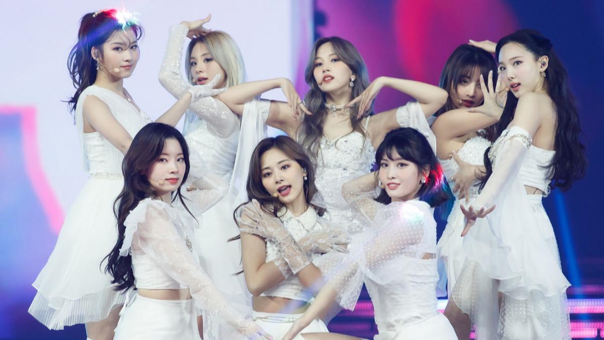 惡用Deepfake技術!TWICE成換臉淫片主角 JYP怒喊告:絕不寬貸