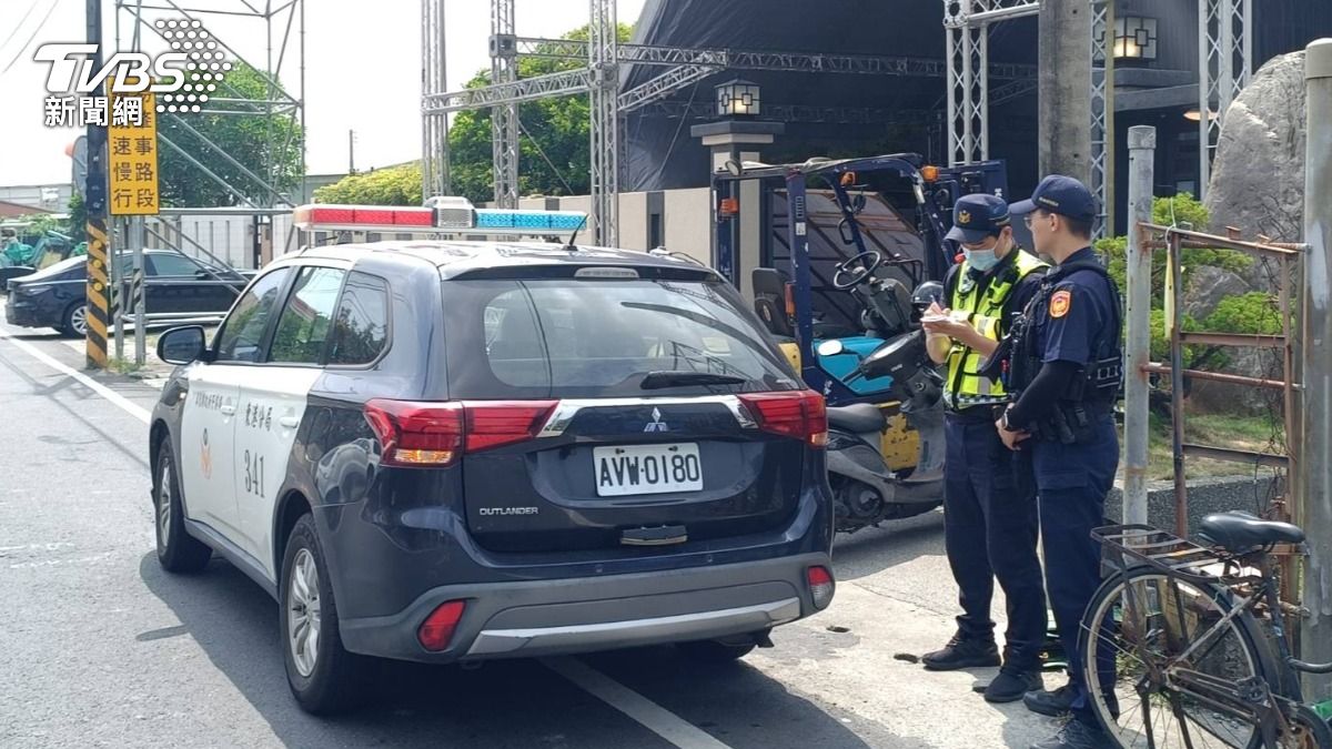 南州「鴨頭」9/4出殯!恐湧大量幫派 屏警動員200警力戒備