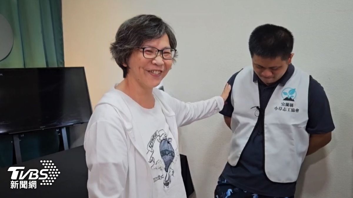 柯文哲被逮黨員落淚了!蔡壁如暖心打氣 坦言「擔心被收押」