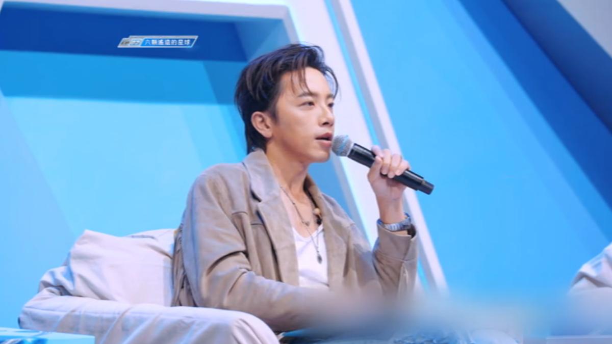 圖／翻攝自 節目 原子少年