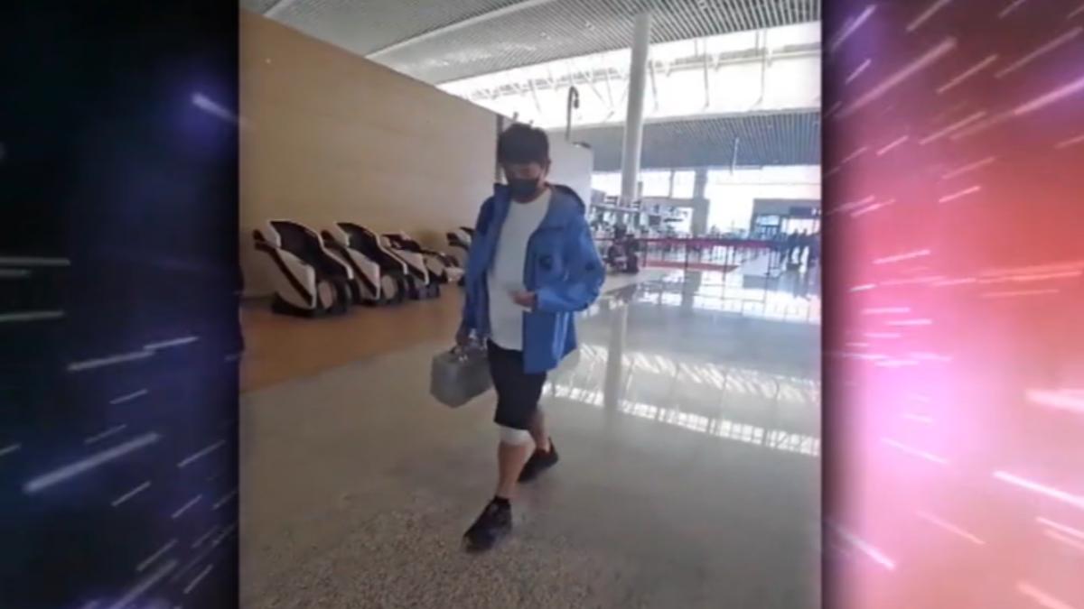 圖／翻攝自 微博