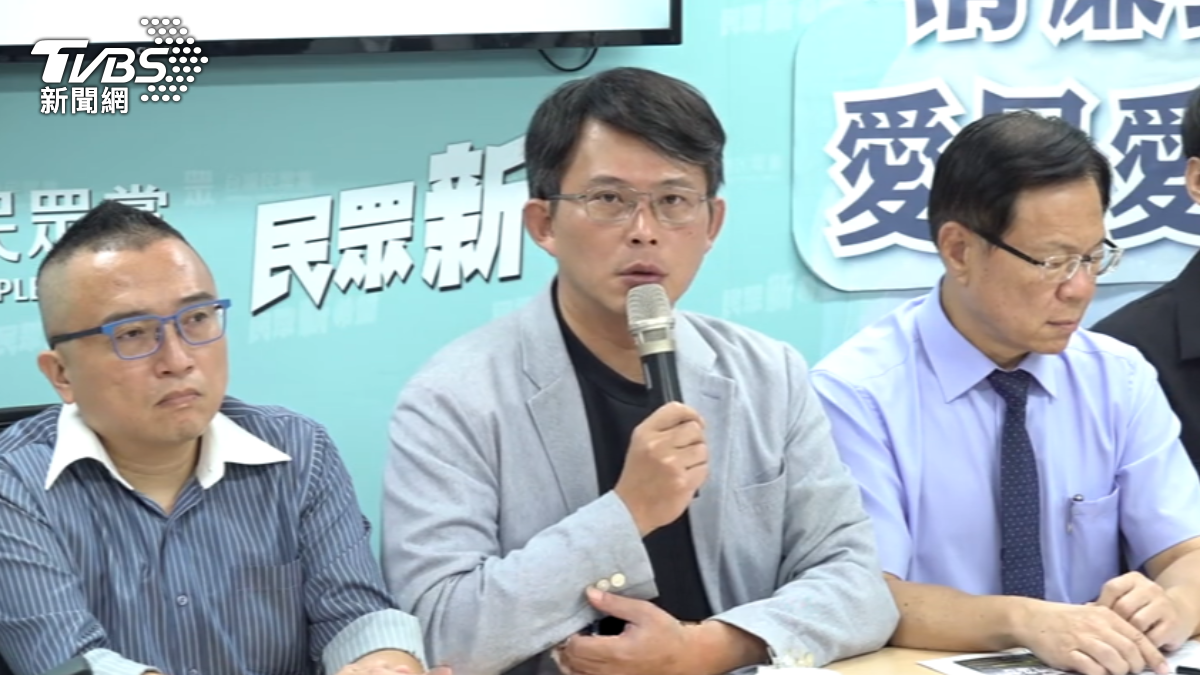 搜索僅限「柯辦公室」?黃國昌批說謊 北檢:絕無踰越必要範圍