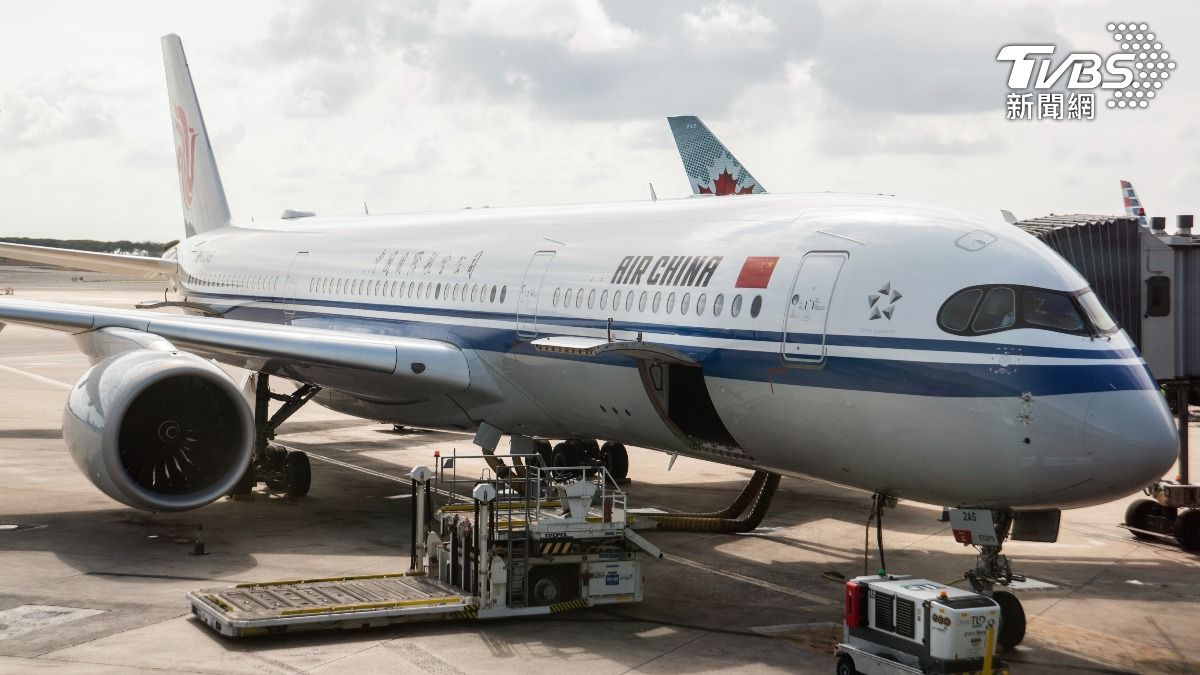 給「免簽」外國旅客也不來 中國3大航空公司陷慘況