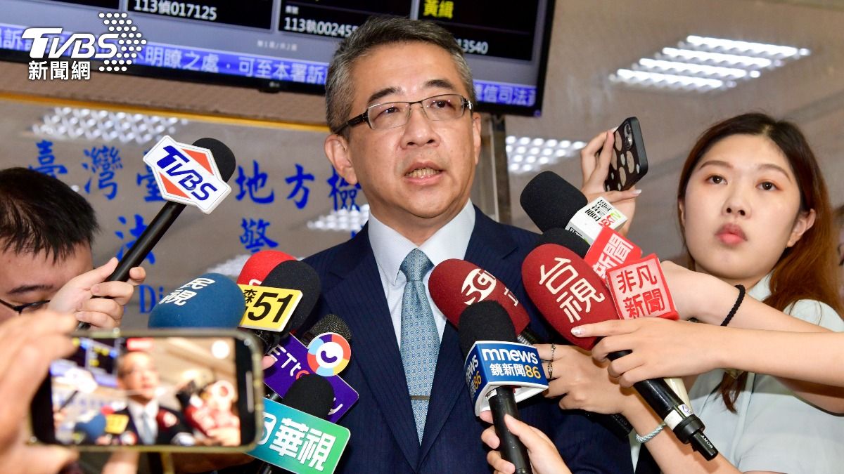 訊問「木可案」卻以「京華城案」逮捕 柯文哲律師擬提抗告