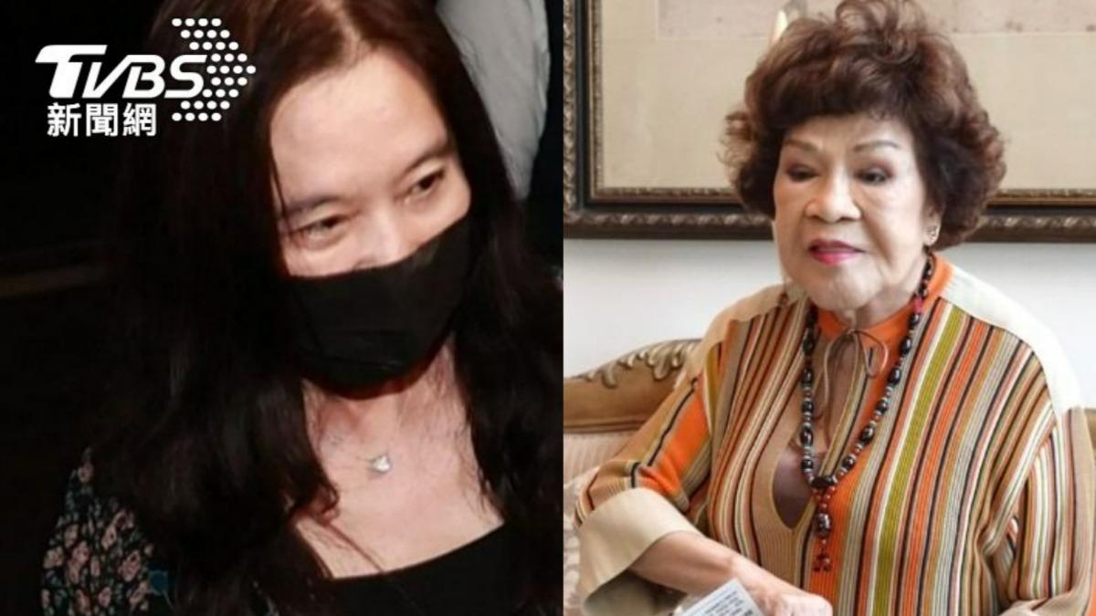 獨/周遊見應曉薇遭羈押嘆「不敢探望」 缺席壽宴:來不及罵她
