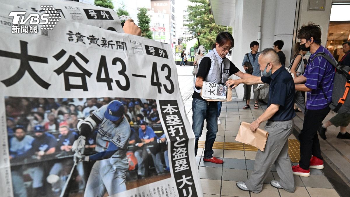 圖／達志影像美聯社