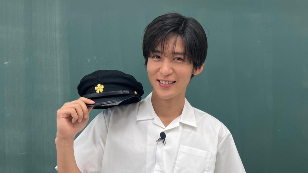 目黑蓮爆片場遭霸凌!劇組摔腳本酸人 「健檢確認重病」結果曝光