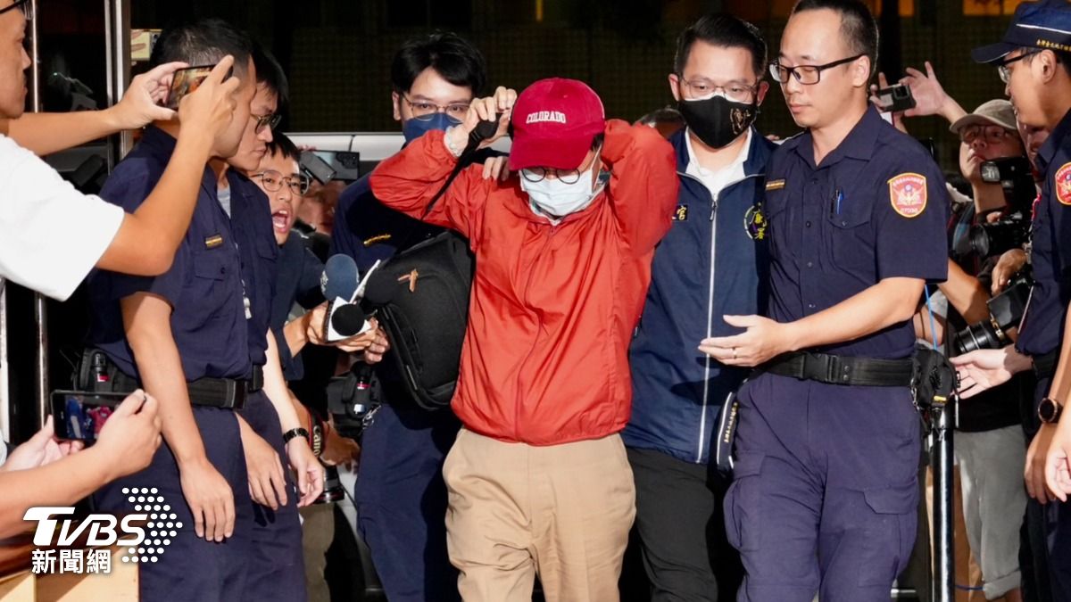 彭振聲遭聲押!游淑慧爆「他們串供」 憂前市長影響力更高