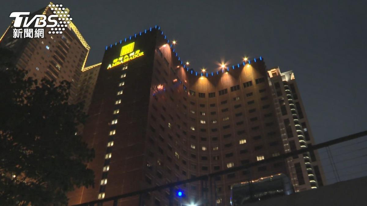 比京華城還高!高雄國賓爆「容積率1142%」 高市府回應了