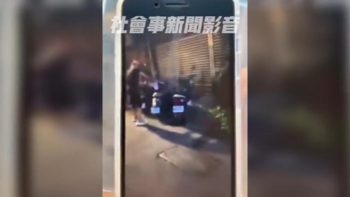 圖/翻攝自 社會事新聞影音