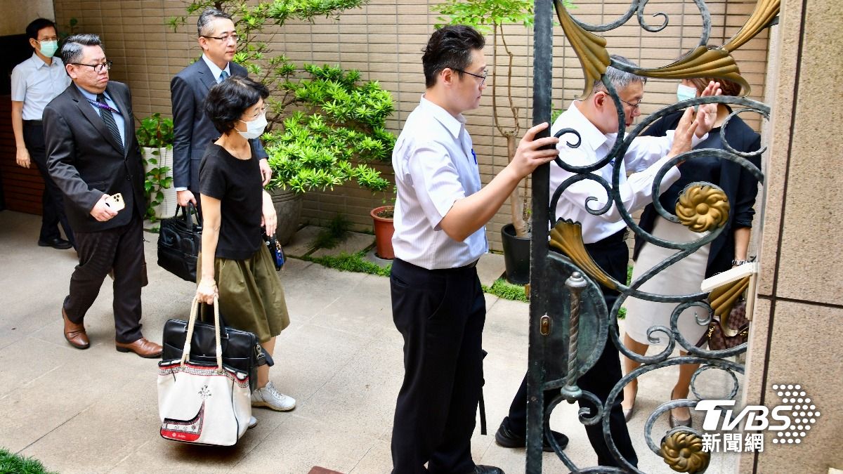 柯文哲聲押「她歡呼太早了」?詹江村:鄭文燦有現金還交保