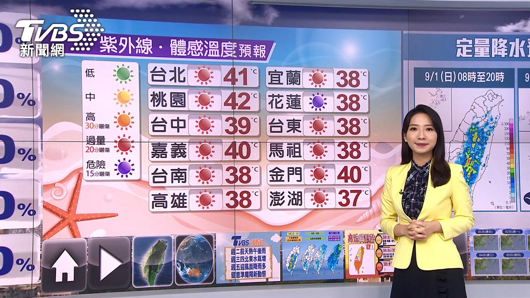 圖/TVBS
