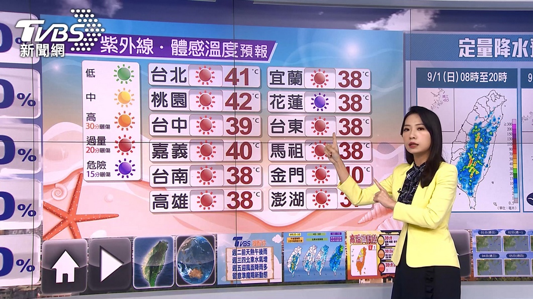 圖/TVBS