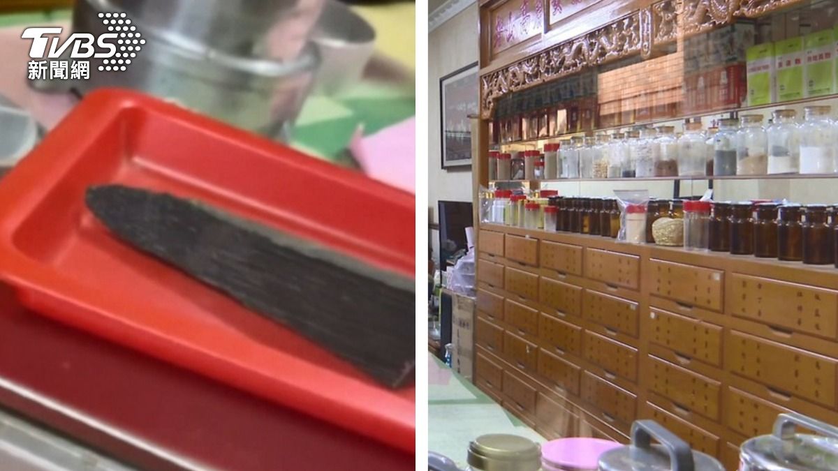 砸487萬買犀牛角粉!癌男誤信功效病逝 中藥房母子下場曝