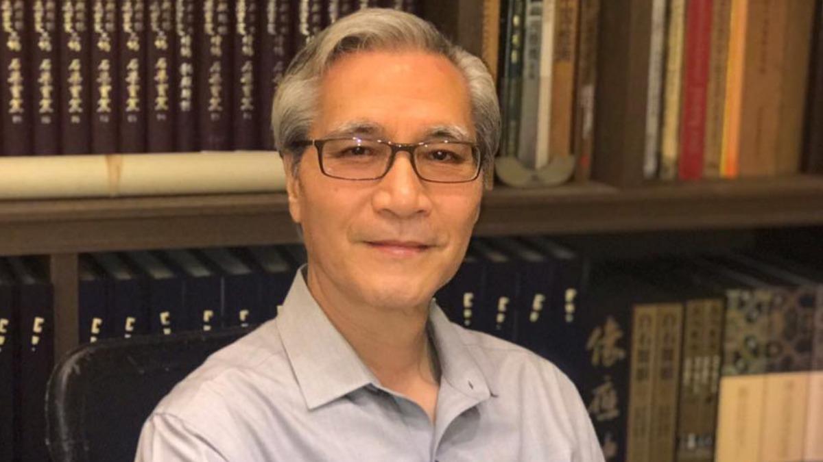 台灣國寶「驚傳病逝」!肺腺癌去世 死訊悲慟證實