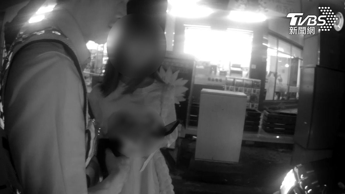 聊1hr叫寶貝!想見男網友被逼付1萬 少女還收血腥照嚇壞報警