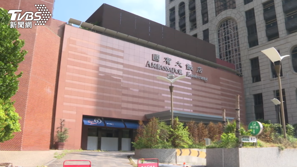 才喊高雄國賓容積率1142%「沒問題」 市府急轉彎重送評估