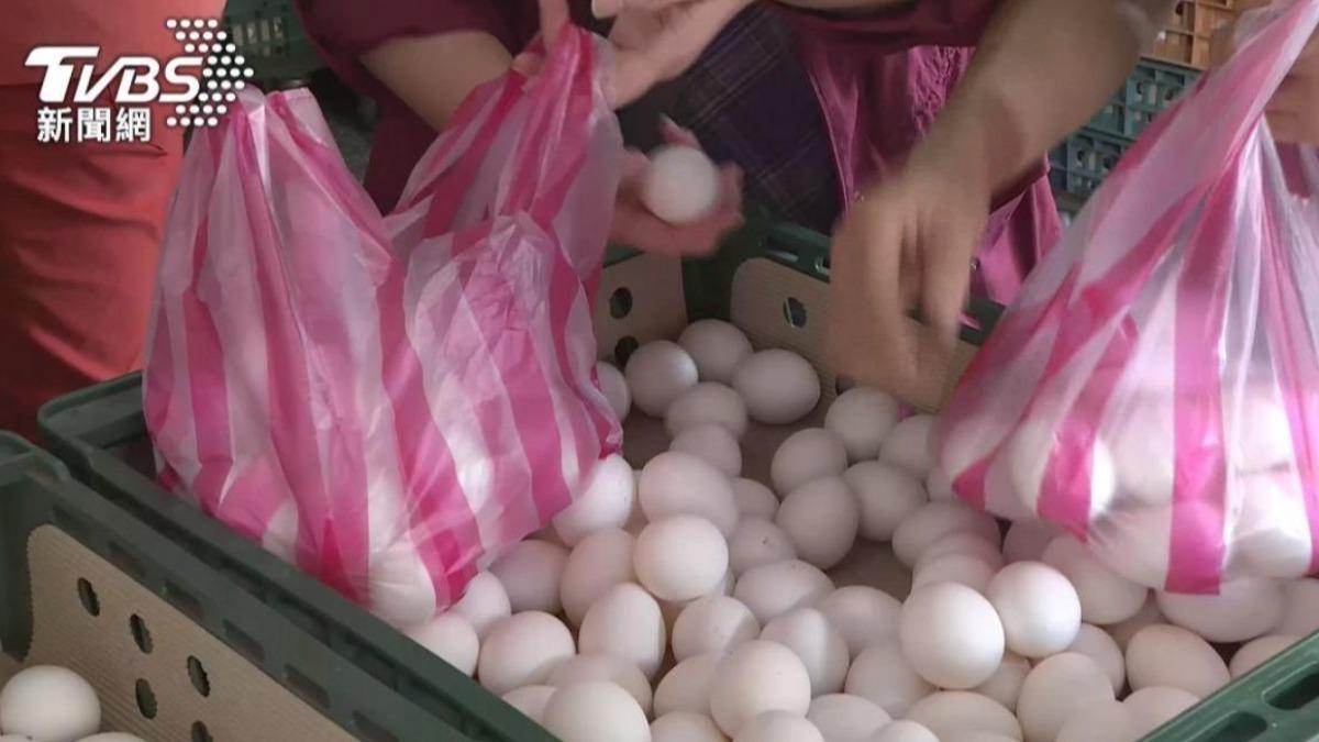 飼料價格不降!蛋農吃不消罵「被騙了」 養雞協會擬上街抗議