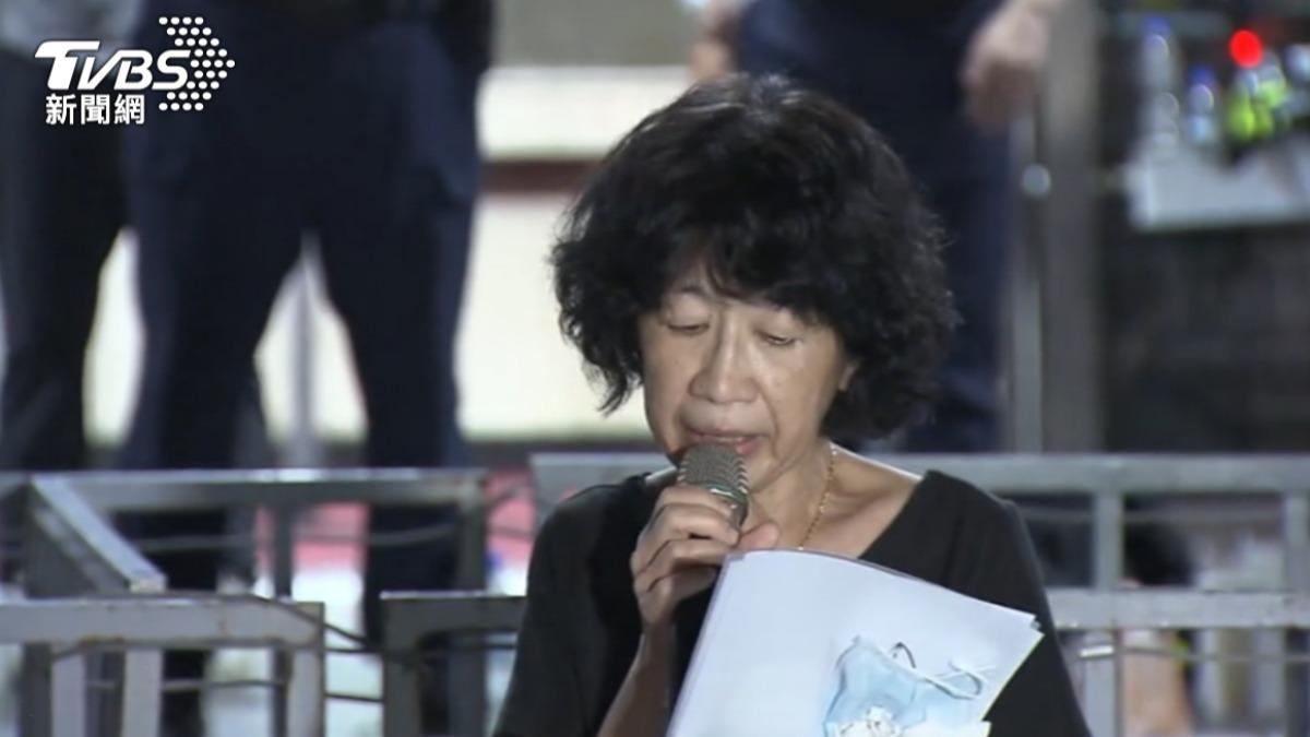 傳不明金流含柯文哲稿費?苦苓「1關鍵」開酸:若偽證有罪