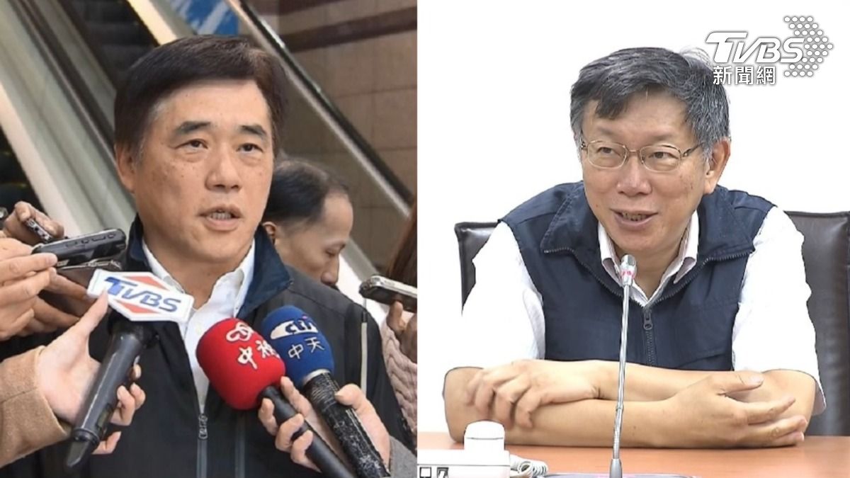游淑慧打柯只為幫忙卸責?郝龍斌嗆白:京華城案是我光榮印記